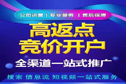 科技公司SEM推广的科技与创新