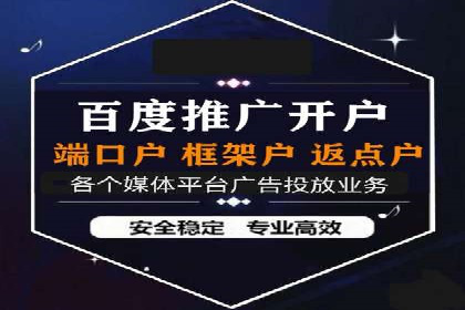 SEM托管公司运营案例精选